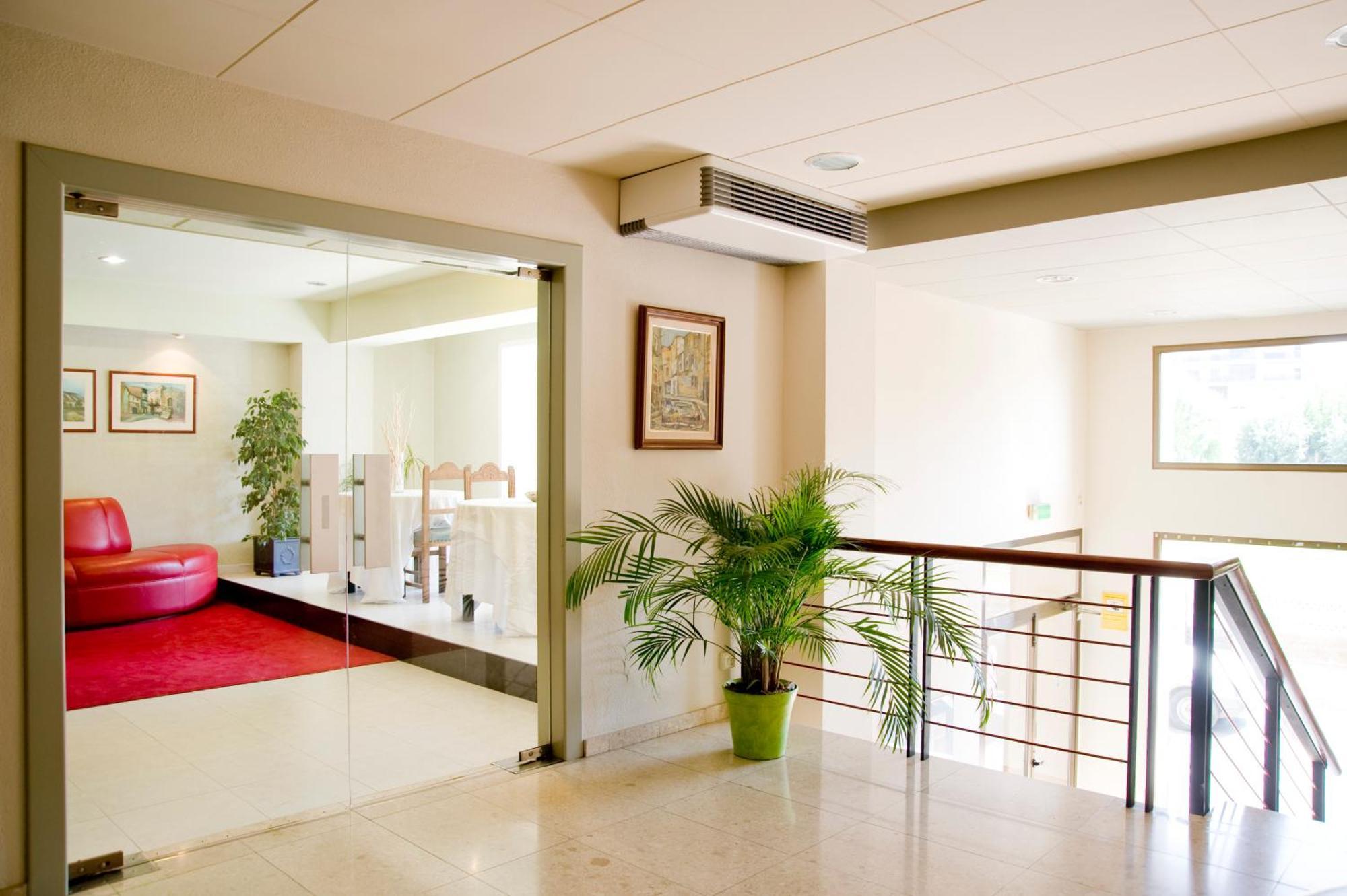 Hotel Balaguer Zewnętrze zdjęcie