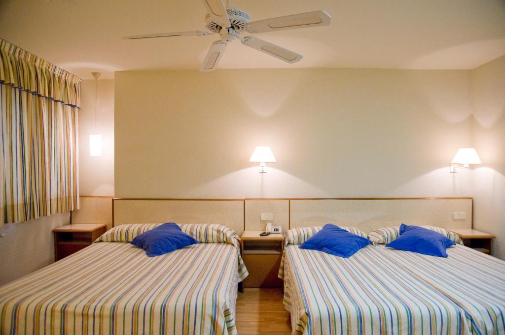 Hotel Balaguer Pokój zdjęcie