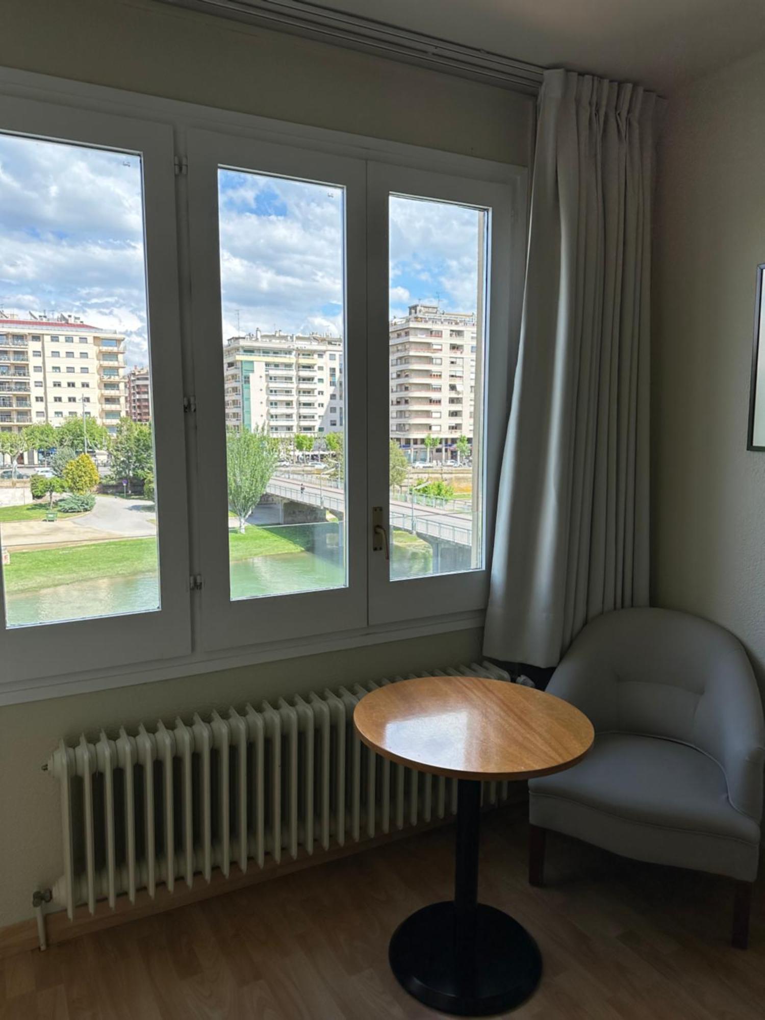 Hotel Balaguer Zewnętrze zdjęcie