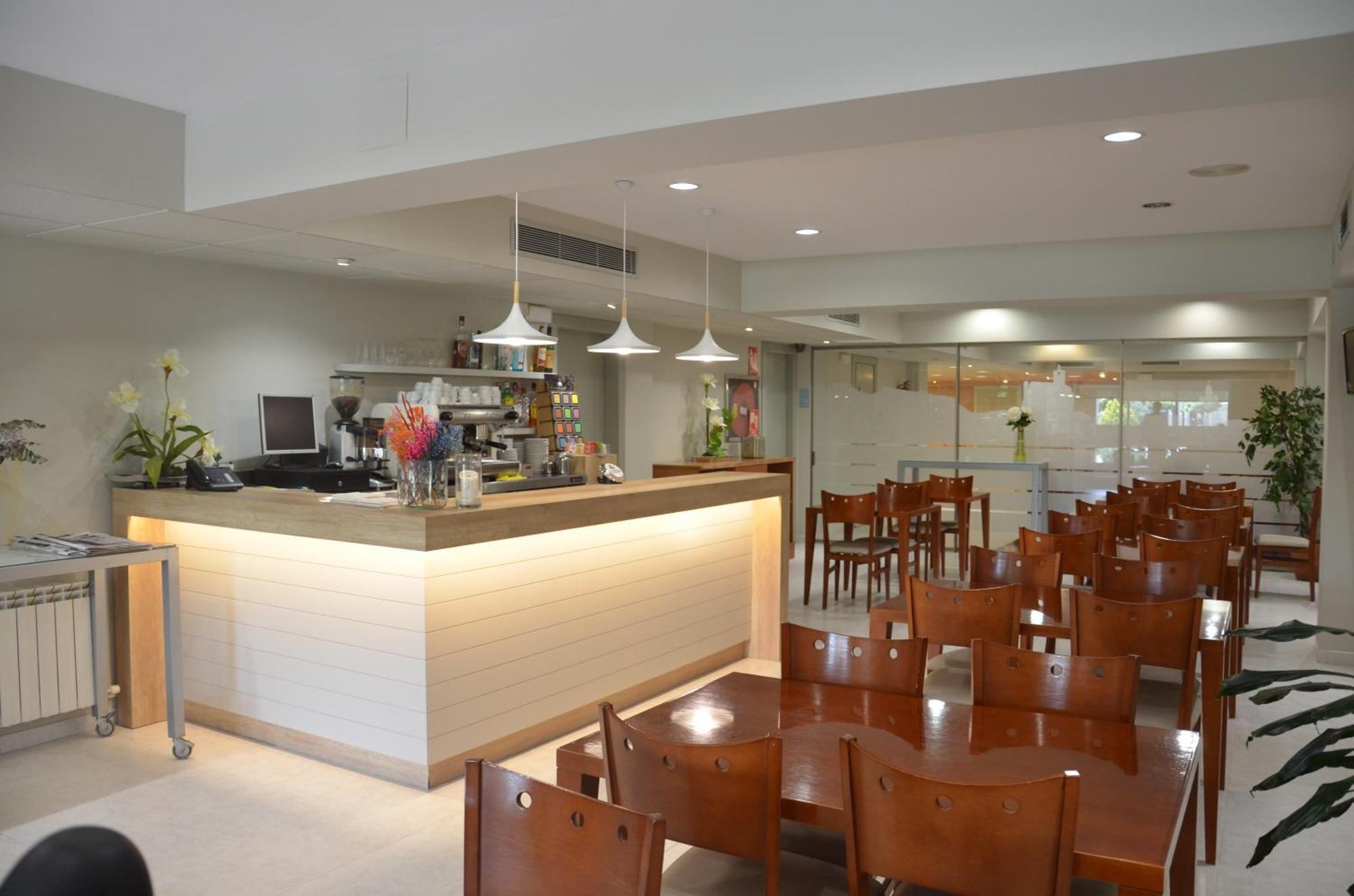 Hotel Balaguer Zewnętrze zdjęcie