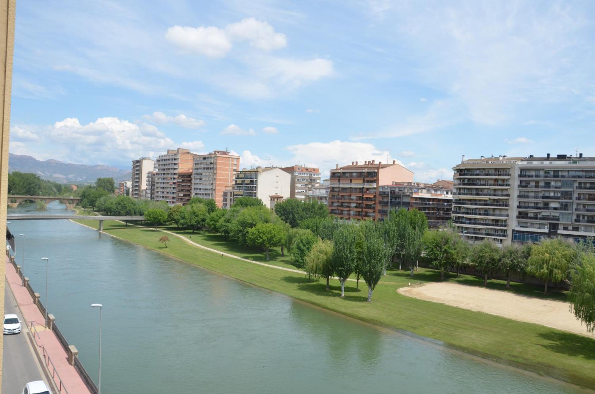 Hotel Balaguer Zewnętrze zdjęcie