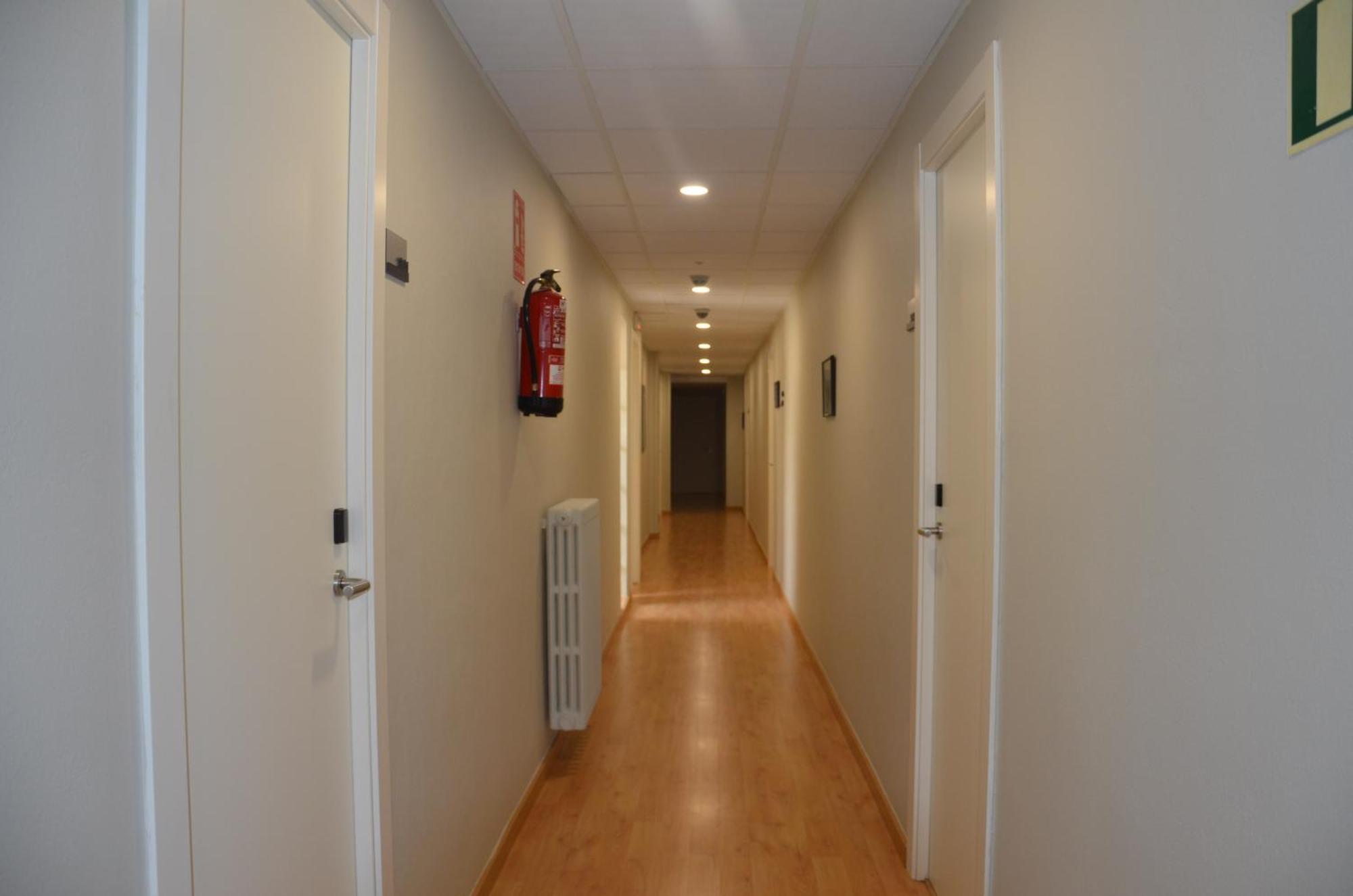 Hotel Balaguer Zewnętrze zdjęcie