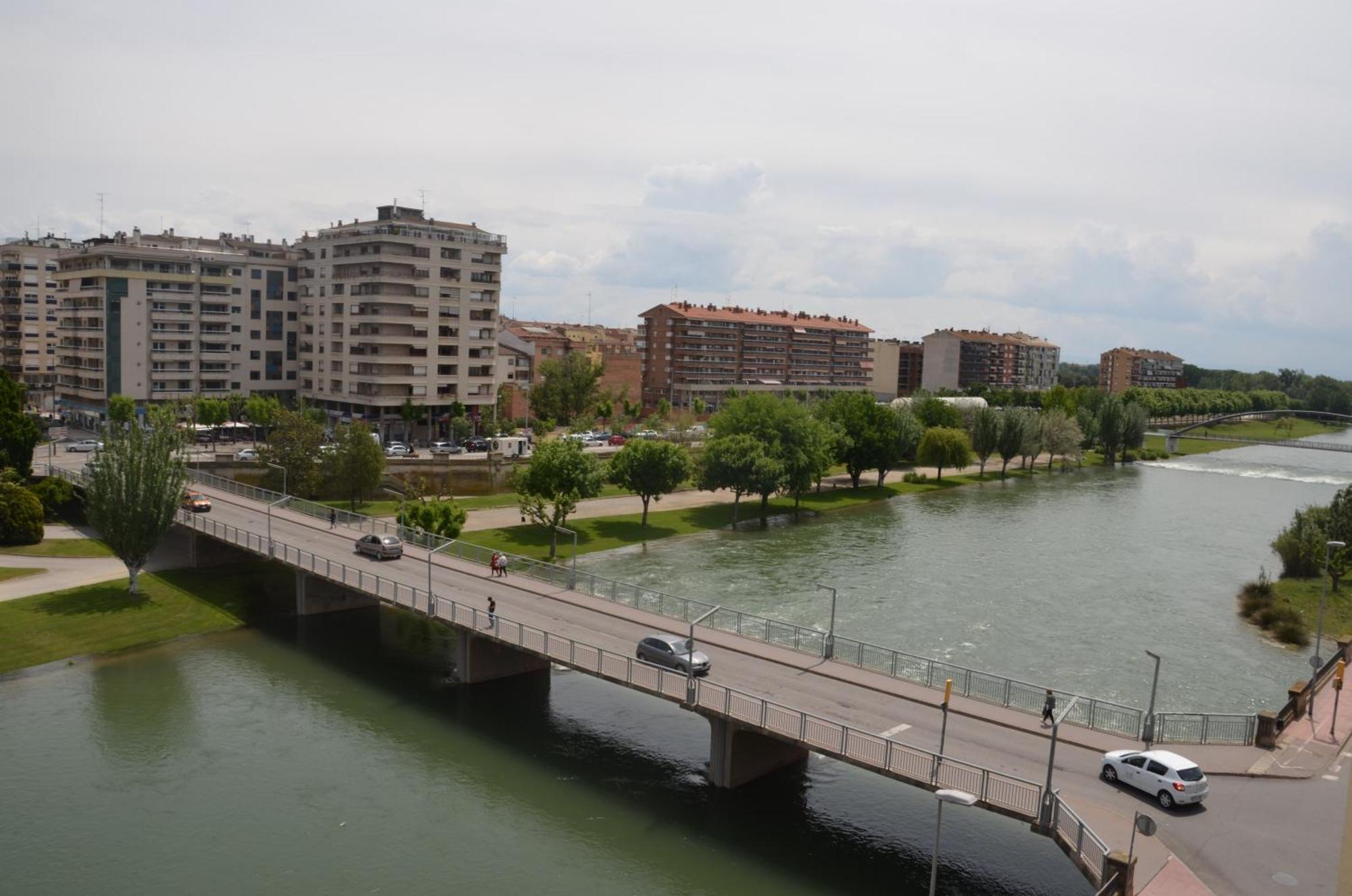 Hotel Balaguer Zewnętrze zdjęcie