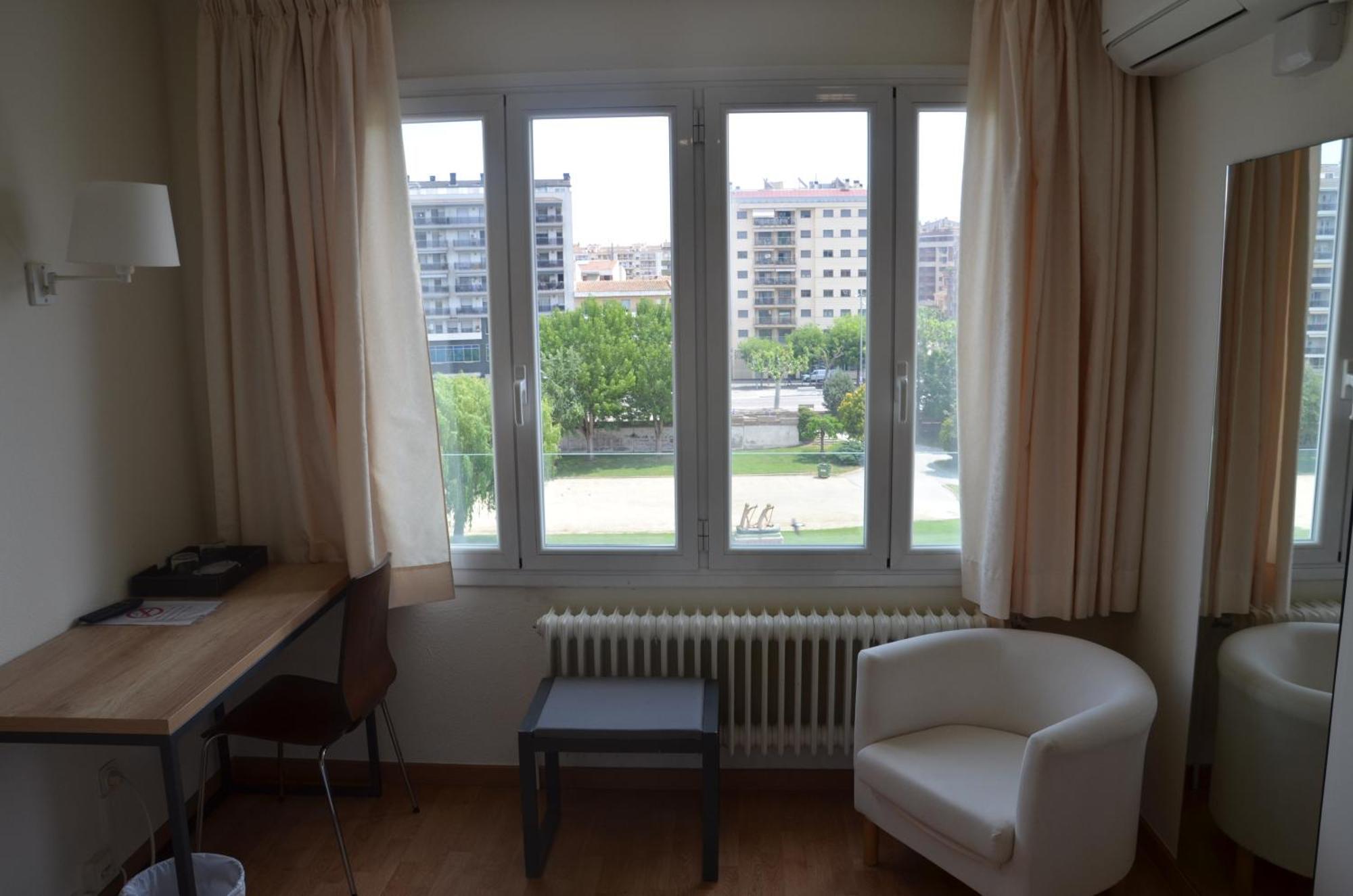 Hotel Balaguer Zewnętrze zdjęcie