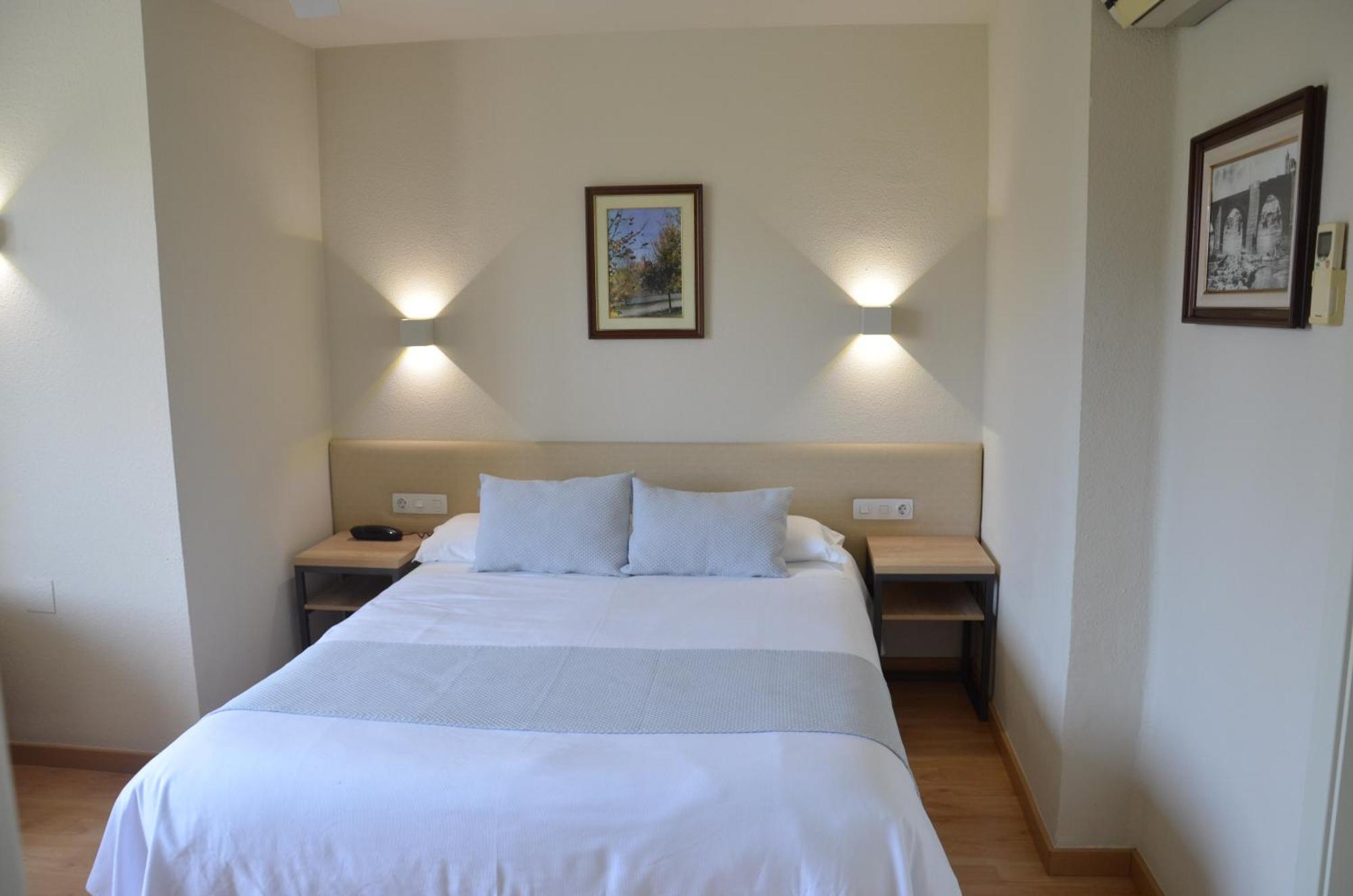 Hotel Balaguer Zewnętrze zdjęcie