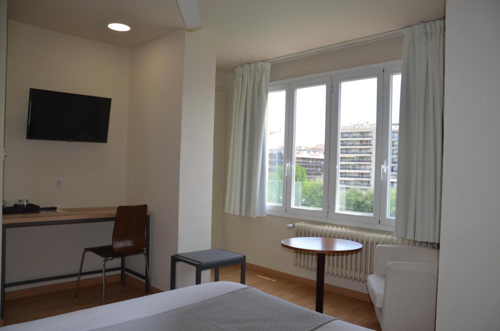 Hotel Balaguer Zewnętrze zdjęcie