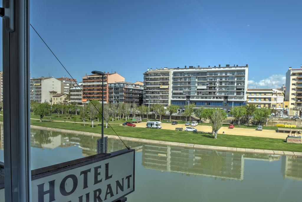 Hotel Balaguer Zewnętrze zdjęcie
